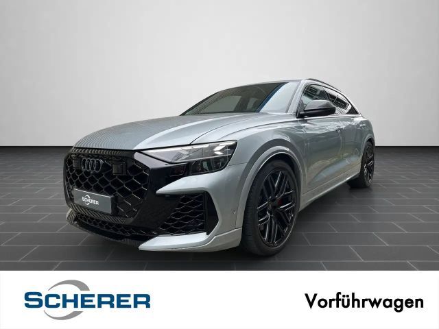 Audi RS Q8 2024 Benzine