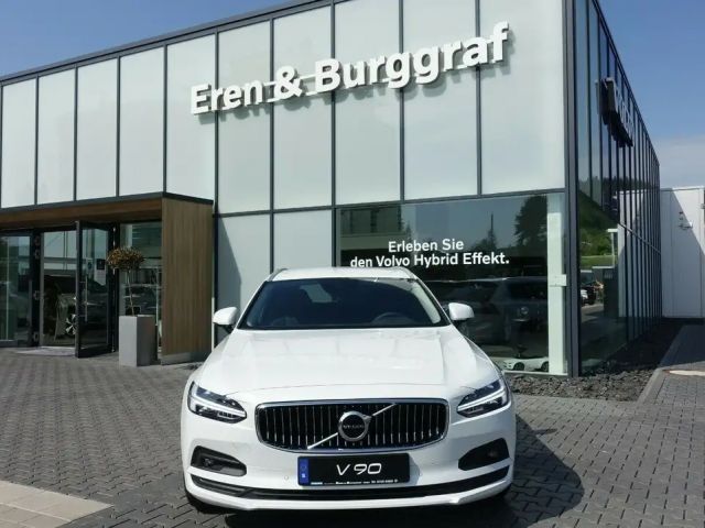 Volvo V90 2022 Diesel