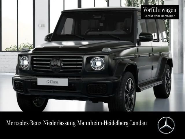 Mercedes-Benz G 450 2025 Diesel