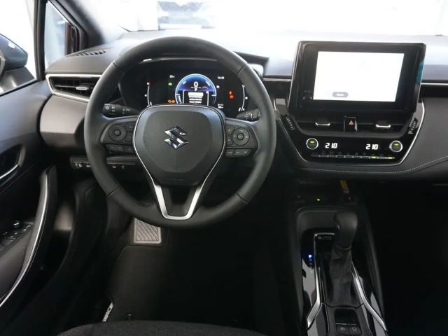 Suzuki Swace
