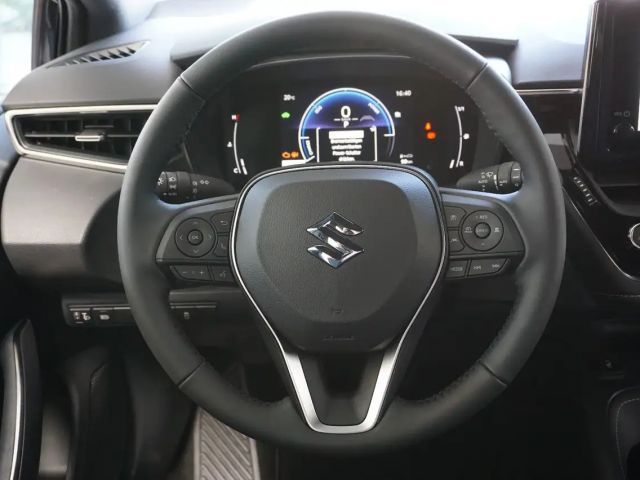 Suzuki Swace
