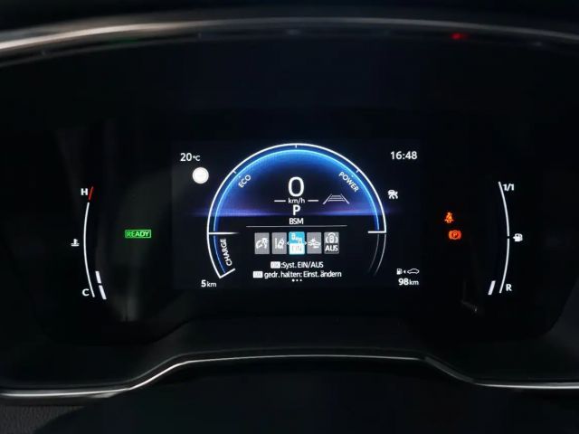 Suzuki Swace
