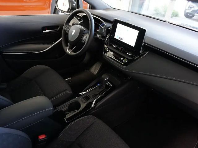 Suzuki Swace