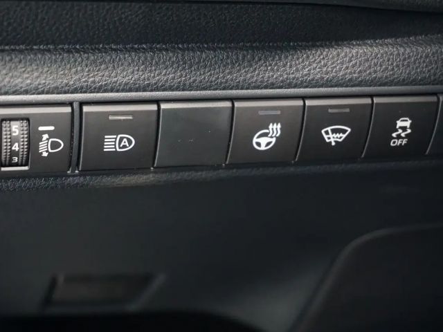 Suzuki Swace
