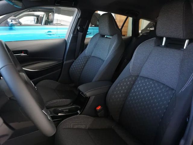 Suzuki Swace