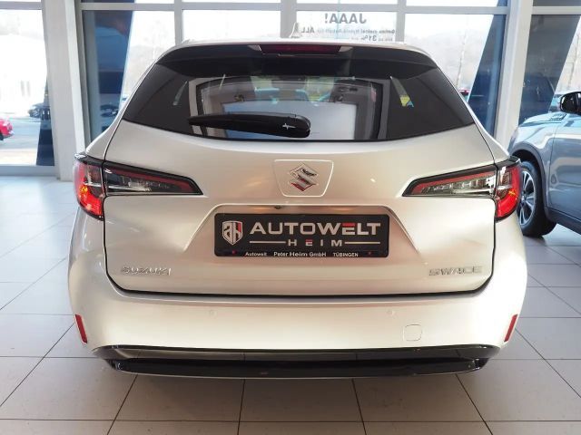 Suzuki Swace