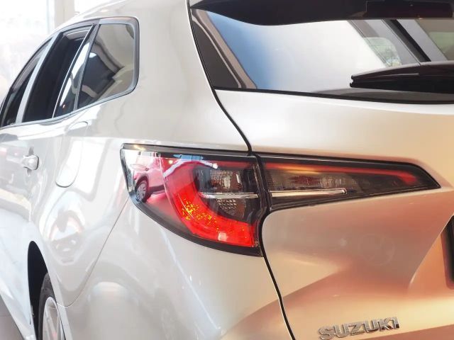 Suzuki Swace