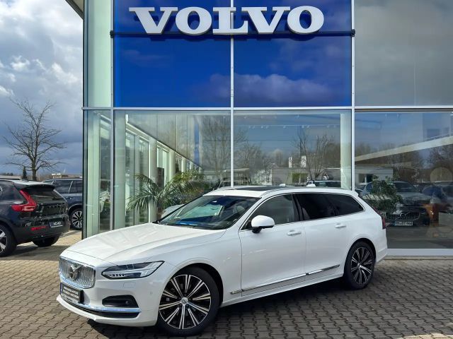 Volvo V90 B4 Ultimate Bright Diesel 2024 Diesel