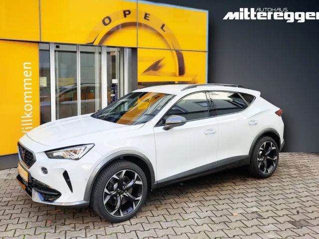 Cupra Formentor VZ 2.0 TSI DSG 4Drive *ACC*RFK*PDC*NAVI*NSW*... 2022 Benzine