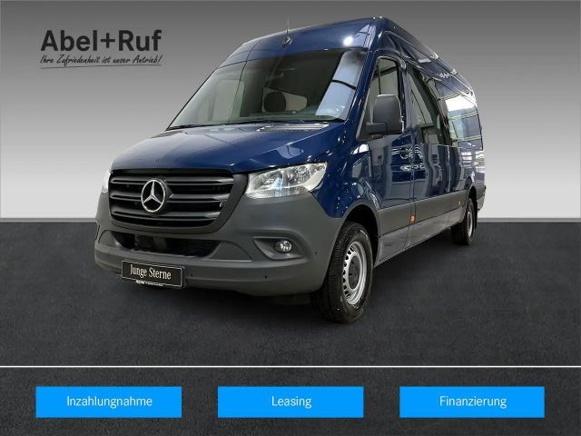 Mercedes-Benz Sprinter 2023 Diesel
