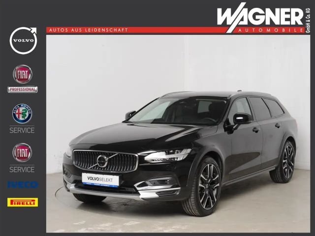 Volvo V90 Cross Country 2023 Benzine