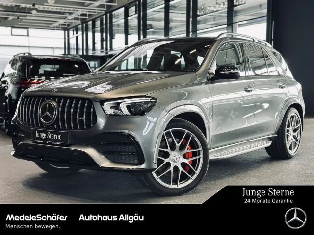 Mercedes-Benz GLE 53 AMG 2020 Benzine