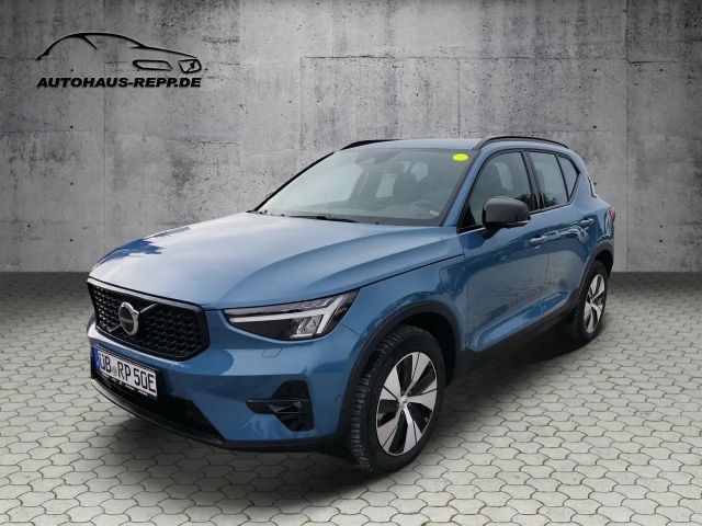 Volvo XC40 T4 Plug-In Hybrid 2WD Plus Dark Recharge 2023 Hybride / Benzine