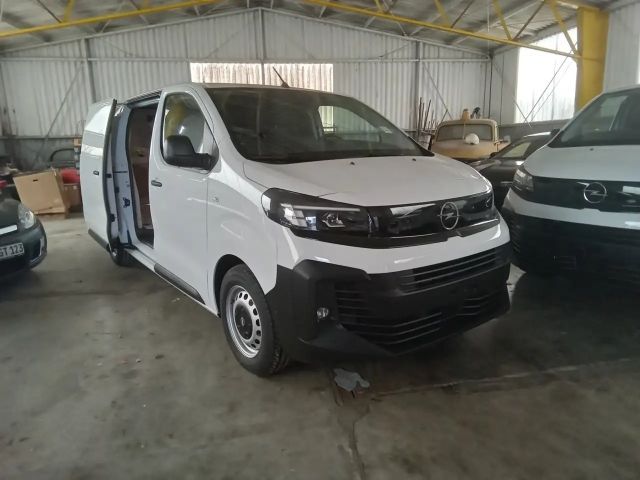 Opel Vivaro-e