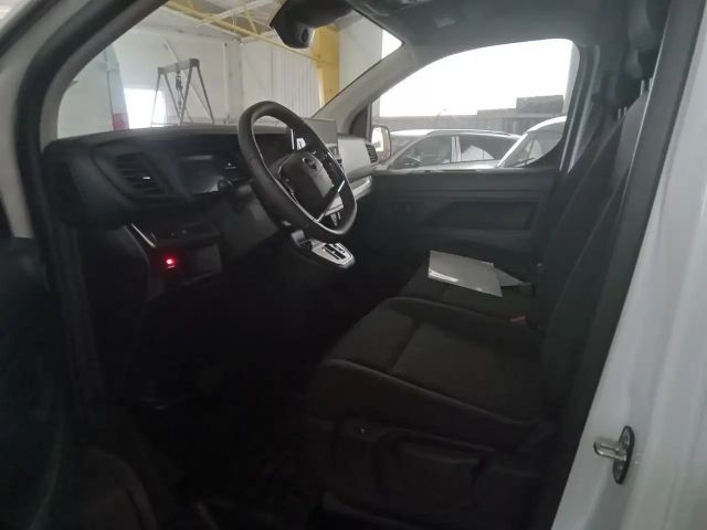 Opel Vivaro-e