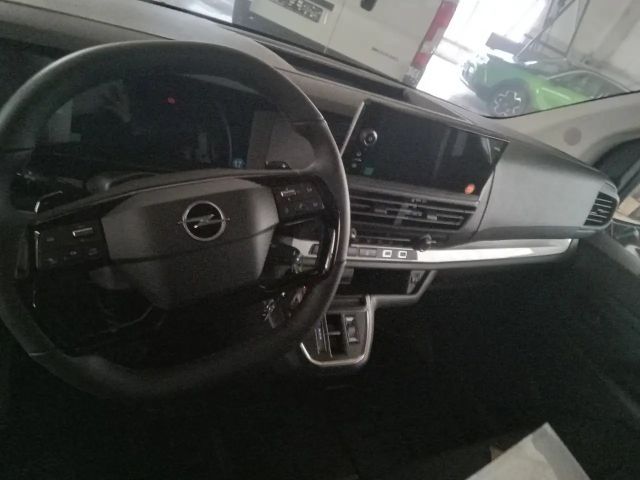 Opel Vivaro-e