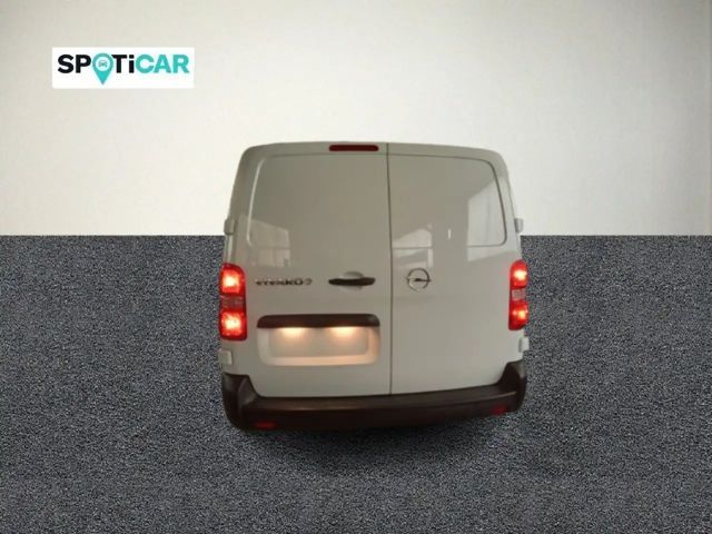 Opel Vivaro-e