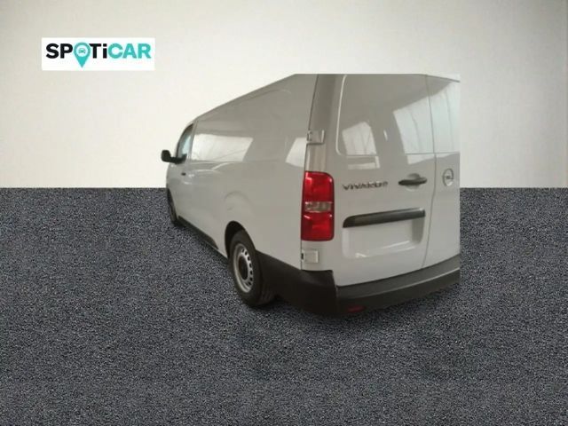 Opel Vivaro-e