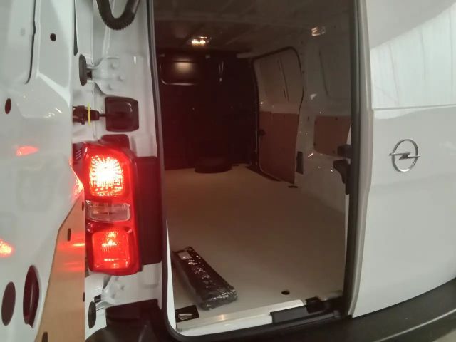 Opel Vivaro-e