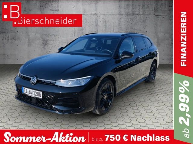 Volkswagen Passat Variant 2024 Hybride / Benzine