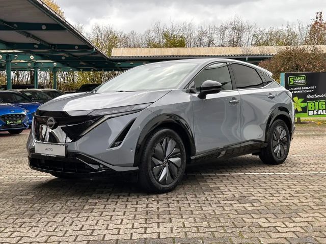 Nissan Ariya