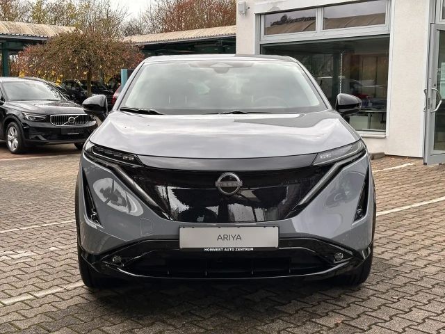 Nissan Ariya