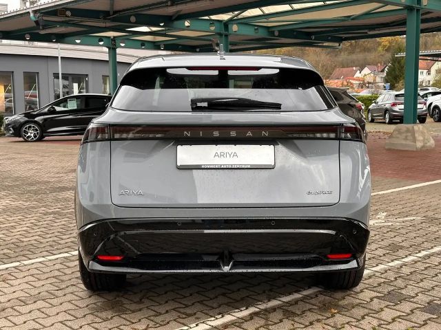 Nissan Ariya