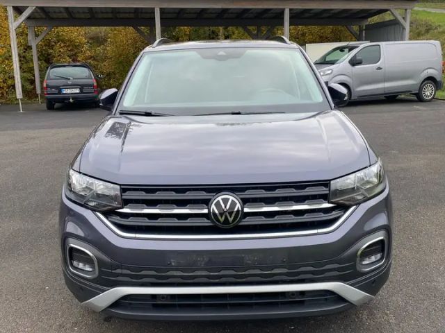 Volkswagen T-Cross Active 2023 Benzine