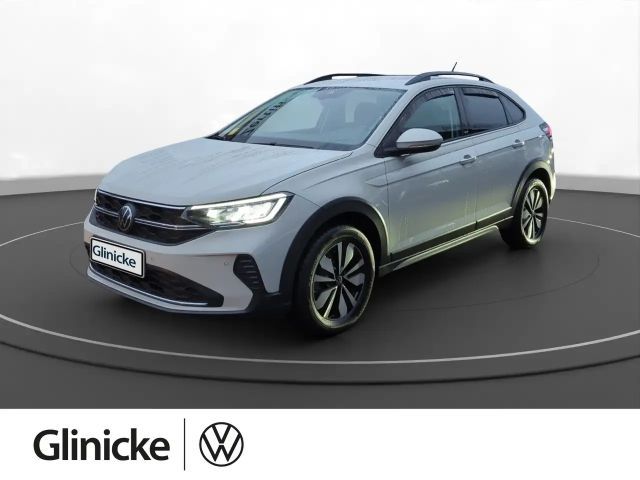 Volkswagen Taigo 2023 Benzine