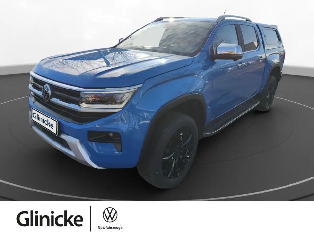 Volkswagen Amarok 2025 Diesel