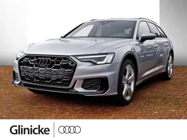 Audi A6 2024 Diesel