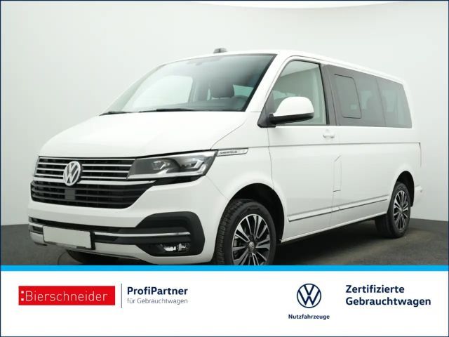 Volkswagen T6.1 Caravelle 2024 Diesel