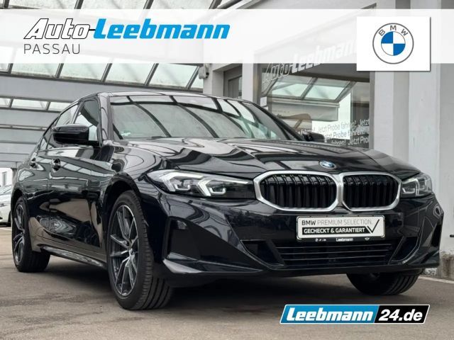 BMW 318 2024 Benzine