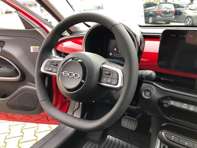 Fiat 600