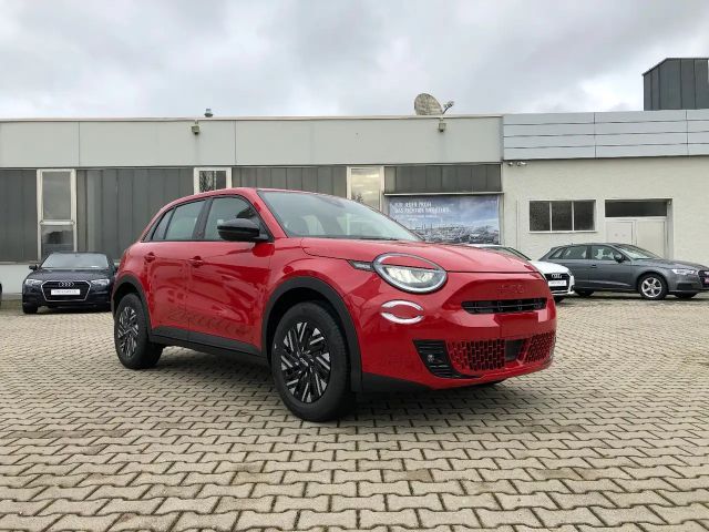 Fiat 600
