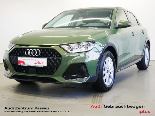 Audi A1 2024 Benzine