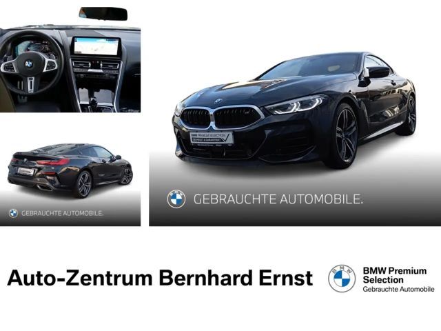 BMW M850 2024 Benzine