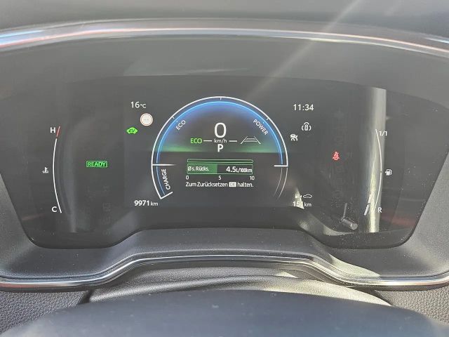 Suzuki Swace