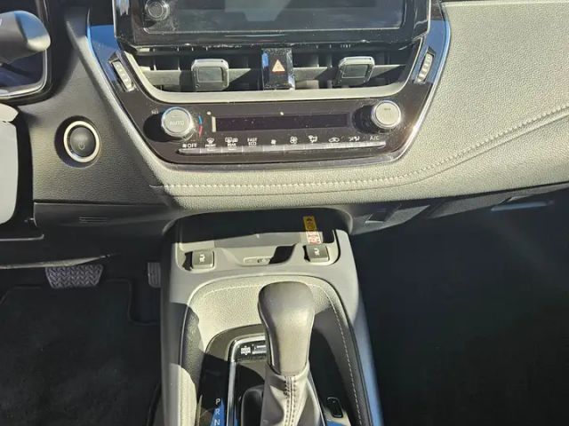 Suzuki Swace