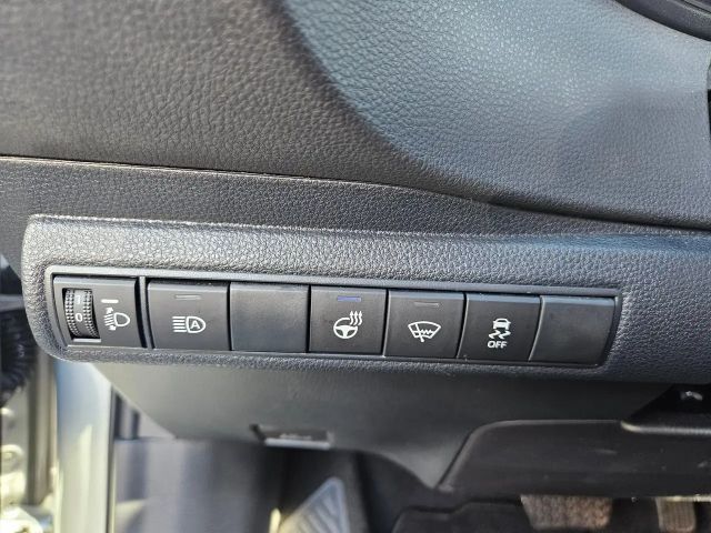 Suzuki Swace