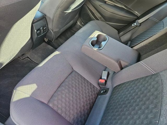 Suzuki Swace