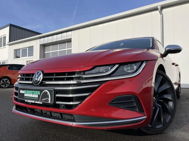 Volkswagen Arteon 2021 Diesel