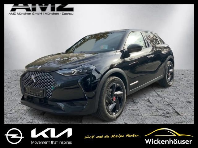 DS DS 3