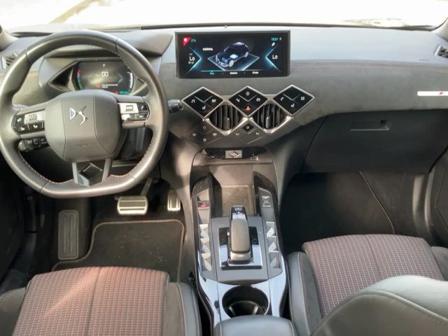 DS DS 3