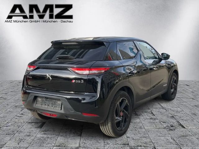 DS DS 3
