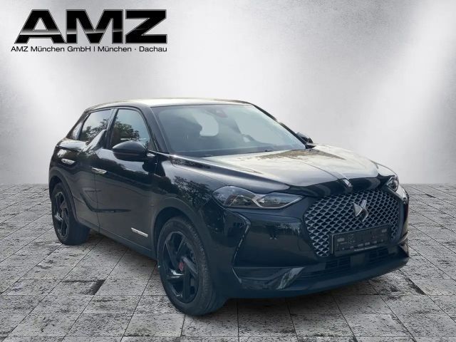 DS DS 3