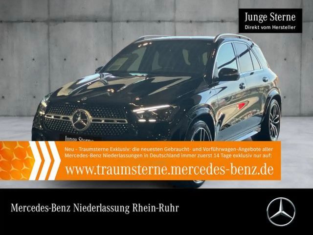 Mercedes-Benz GLE 450 2024 Diesel
