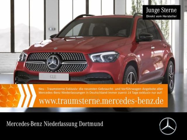 Mercedes-Benz GLE 450 2020 Benzine