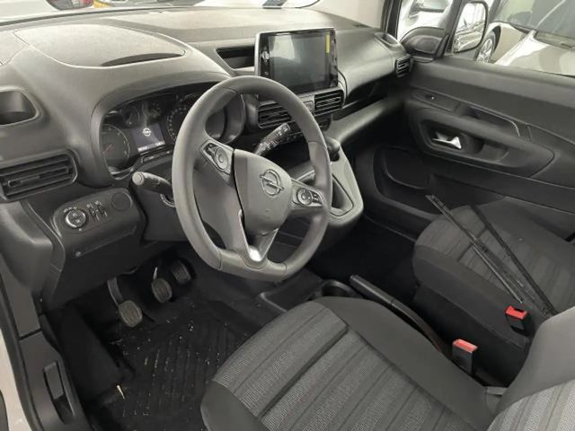 Opel Combo Life