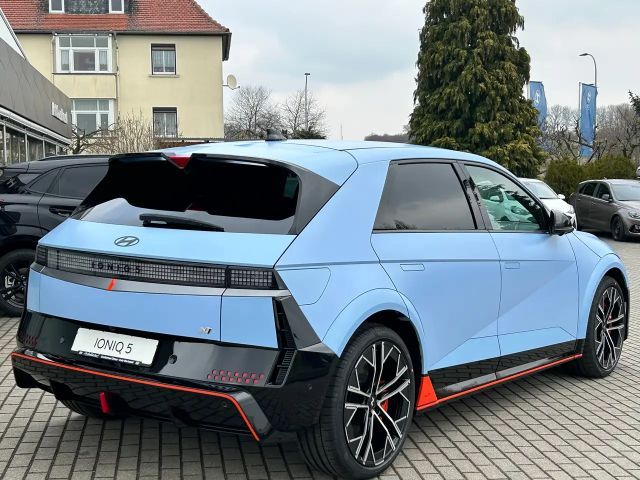 Hyundai Ioniq 5